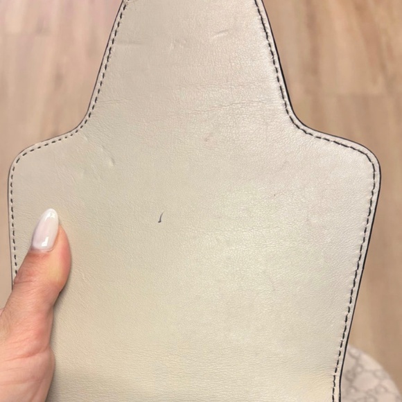 Authentic Pre-Owned GUCCI Guccissima Leather Medium Emily Chain Hobo Bag - Picture 13 of 13